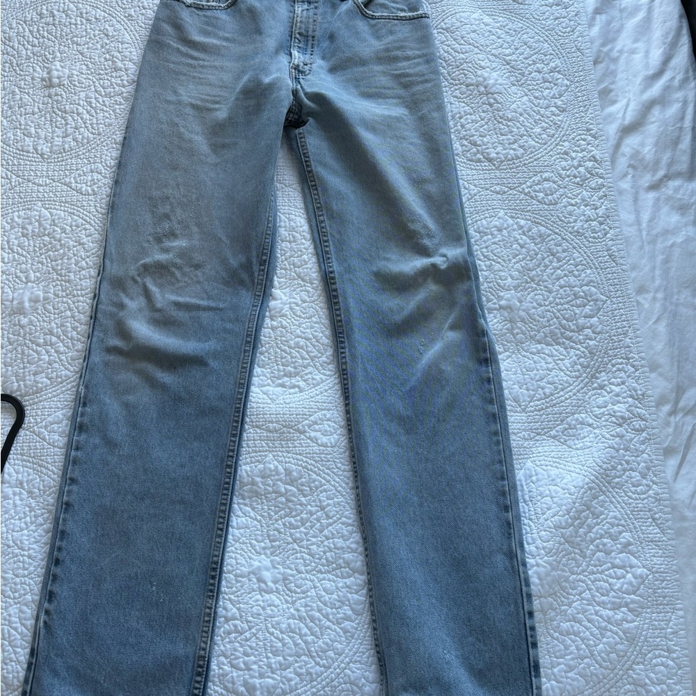 Levi’s Jeans